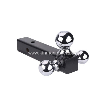 ball mount black